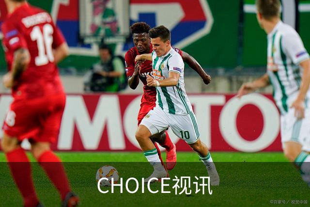 CHOICE视讯公司简介